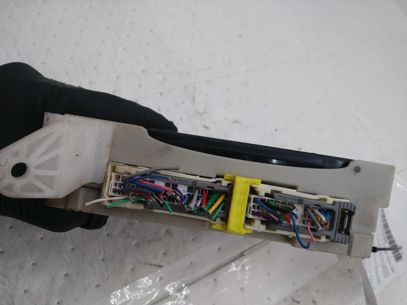 Used Air Bag Module fits: 2015 Lexus ES350 Air Bag air bag LH inner fender Grade