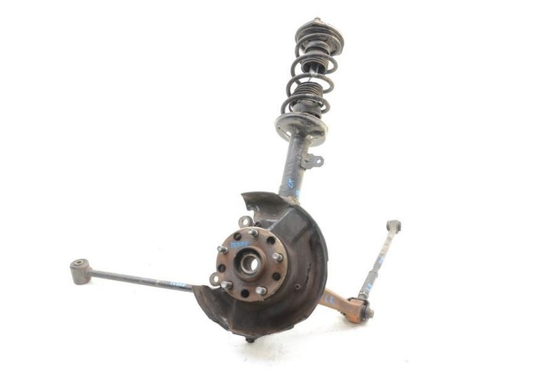 1992-1993 Toyota MR2 Driver Left Rear Suspension Assembly