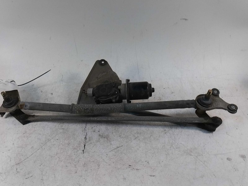 2006 Honda Pilot Wiper Motor OEM 76505S9VA01 244K Miles Grey