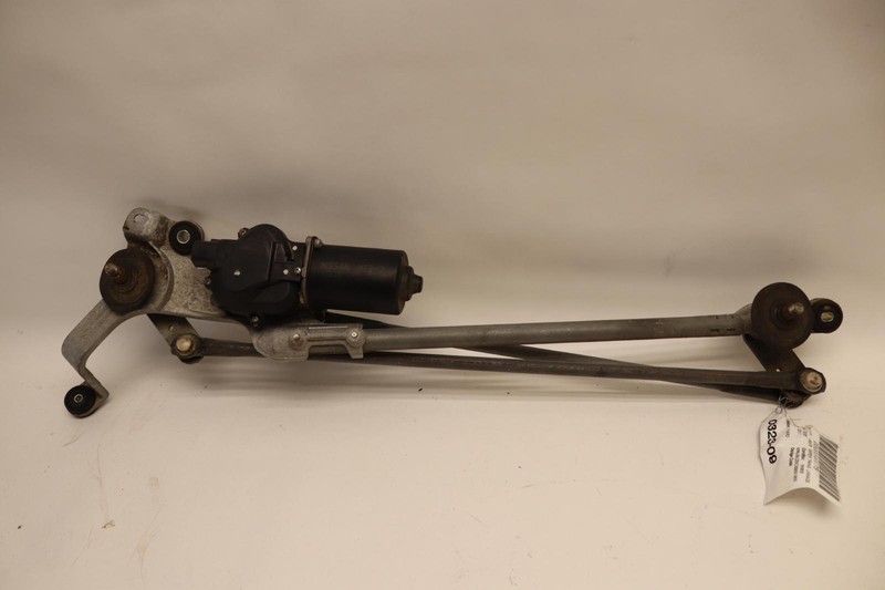 2011-2019 INFINITI QX56 QX80 WINDSHIELD WIPER MOTOR TRANSMISSION LINKAGE OEM