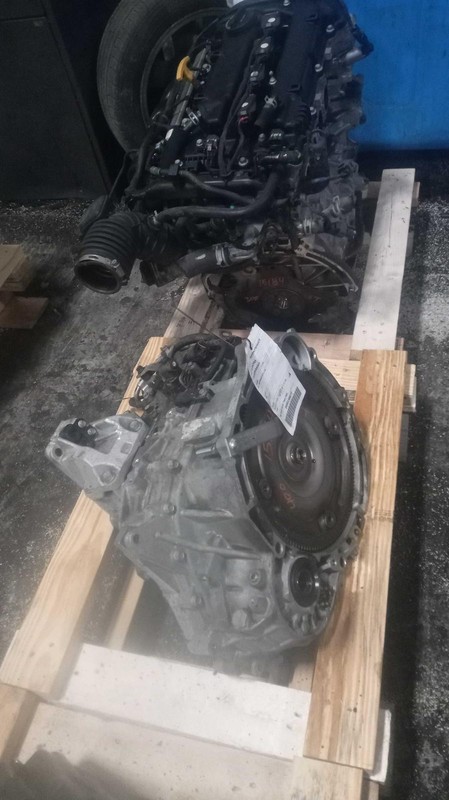 2019 Hyundai Elantra Automatic Transmission Assembly OEM 85K Miles FWD