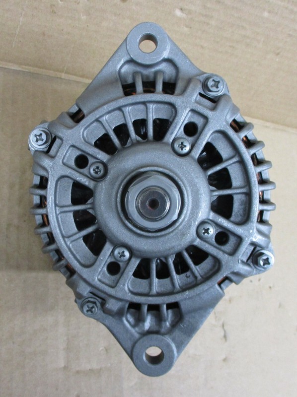 REMAN ALTERNATOR 13446 FITS SEE LIST *NO WARRANTY*