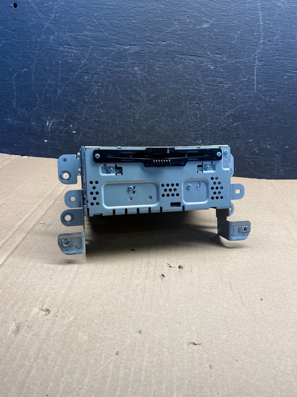 2013 2014 Lincoln Mkt Am Fm Cd Player Radio Receiver DE9T-19C107-CF ae2270 DG