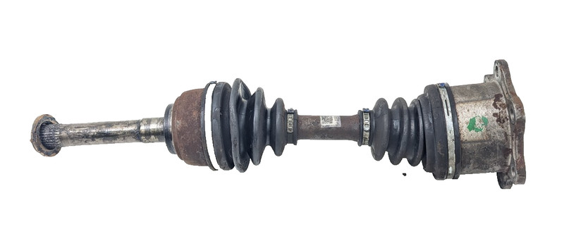 1990-1995 Toyota 4runner Front Passenger CV Axle OEM