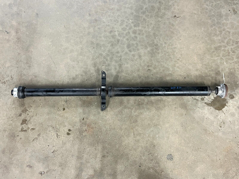 ⭐2015-2018 PORSCHE MACAN S AWD REAR DRIVESHAFT DRIVE SHAFT PROPELLER OEM LOT2575