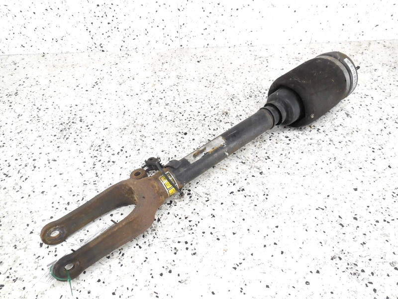 07-12 Mercedes-Benz GL450 Front Strut Shock Pass Right OEM Hydropneumatic ADS