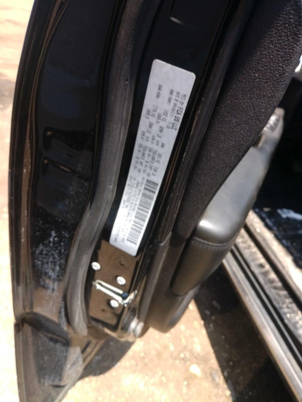 2018 Dodge Durango 4WD Differential Carrier Assembly OEM 68149920AC 145K Miles