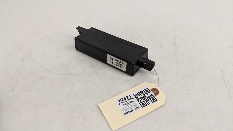 GPS Antenna Module 2019 Hyundai Kona 96240-J9100 2018 2020 2021