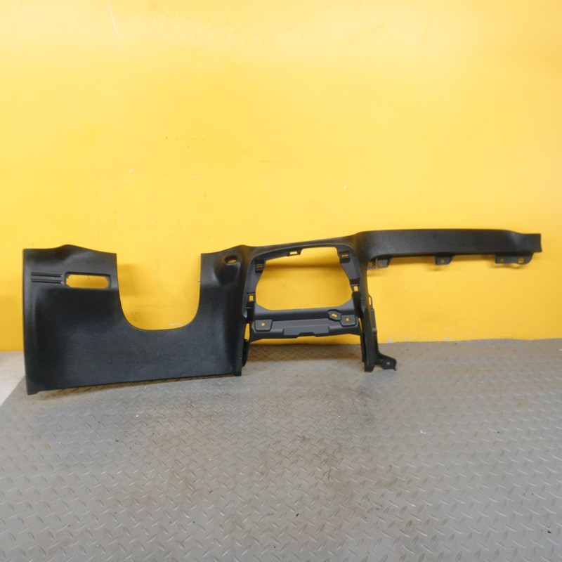 2019-2022 VOLVO XC40 DASH DASHBOARD INSTRUMENT PANEL LOWER COVER TRIM 31442616