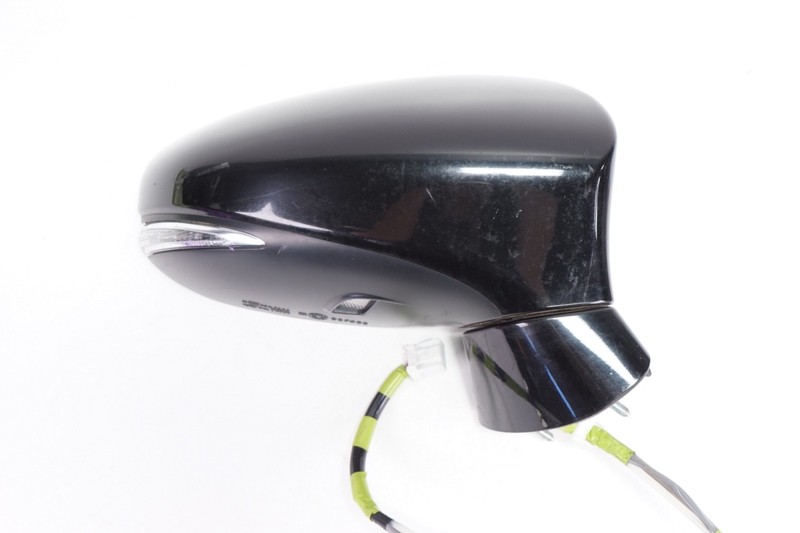 LEXUS CT200h Front Right RH Door Mirror OEM 2011 2012