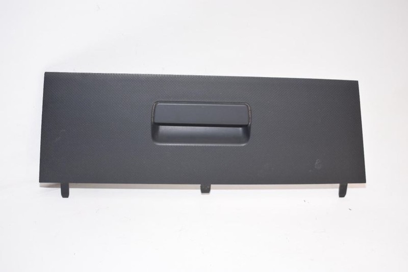 2006-2012 PORSCHE 987 CAYMAN FRONT TRUNK ACCESS PANEL COVER LID 997 551 306 00