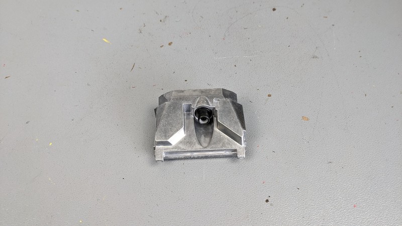 Front Lane Departure Camera 2022 Mazda 3 BDGF-67-XCXN 2019 2020 2021 2023