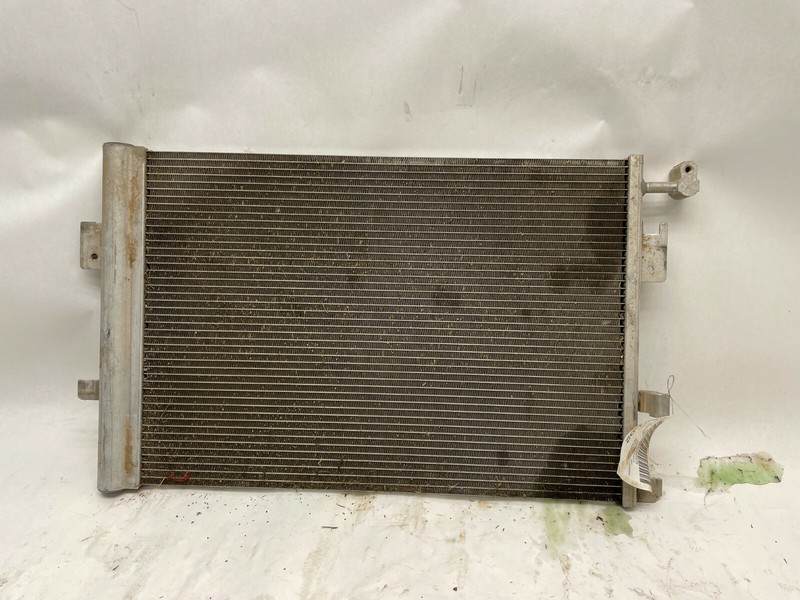 2004-2009 CADILLAC XLR 2003-2006 SSR 2005-2013 CORVETTE A/C AC CONDENSER OEM