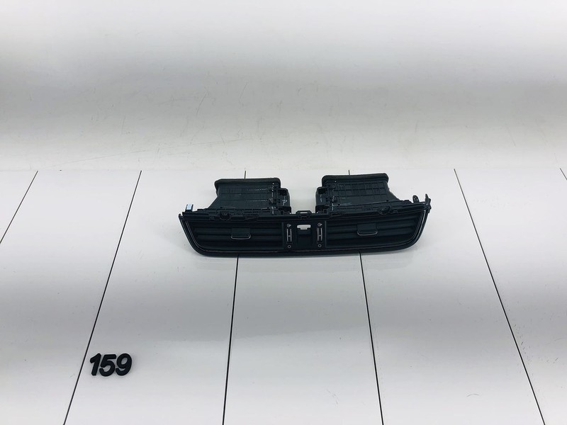 2016-2020 KIA OPTIMA CENTER DASHBOARD PANEL AIR VENT GRILLE OEM