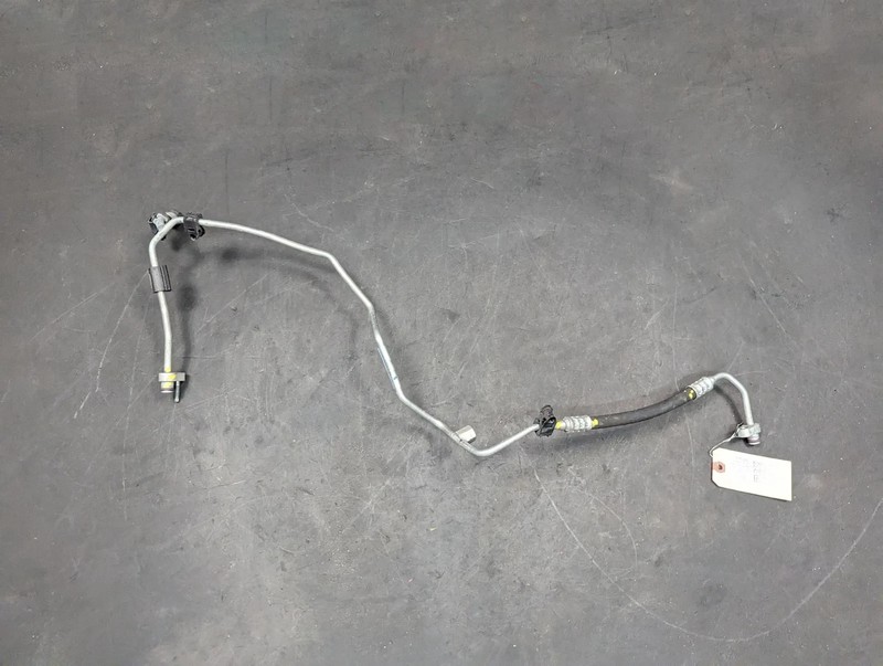 A/C Refrigerant Liquid Hose 2018 Mercedes CLA250 2468302415 2014 2015 2016- 2023