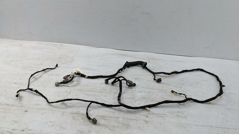 Trunk Tailgate Wiring Harness DE9T-14A583 2014 Lincoln MKT 2015-2017 See Descrip