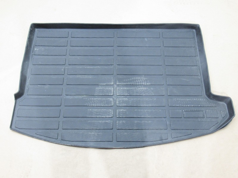Mini Cooper Countryman S 2024 Rear Floor Carpet Rubber Mat 23-25 *