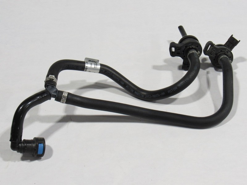 17-21 Aston Martin Vantage 2020 Emission Purge Valve Hose Pipe Line ;:Y