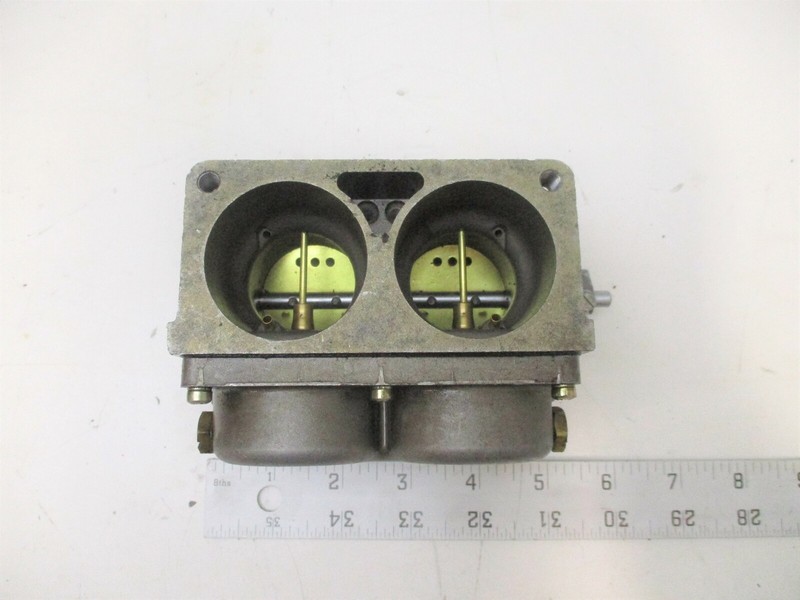 1374-5643A3 Carburetor (WH-1-1 Top) for Mercury V6 V-175 Hp Outboard