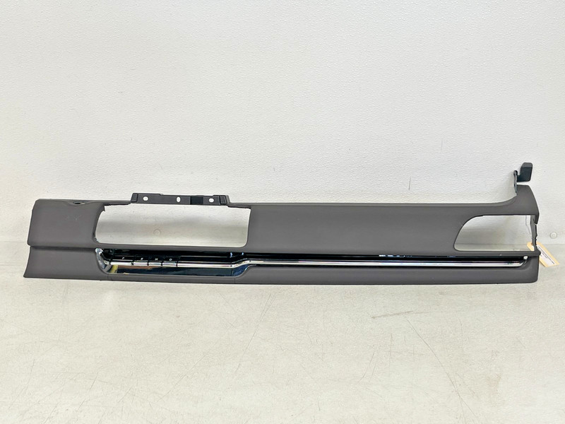 ⭐2018-2024 LINCOLN NAVIGATOR CENTER RIGHT DASH BEZEL GRILLE COVER OEM LOT2626