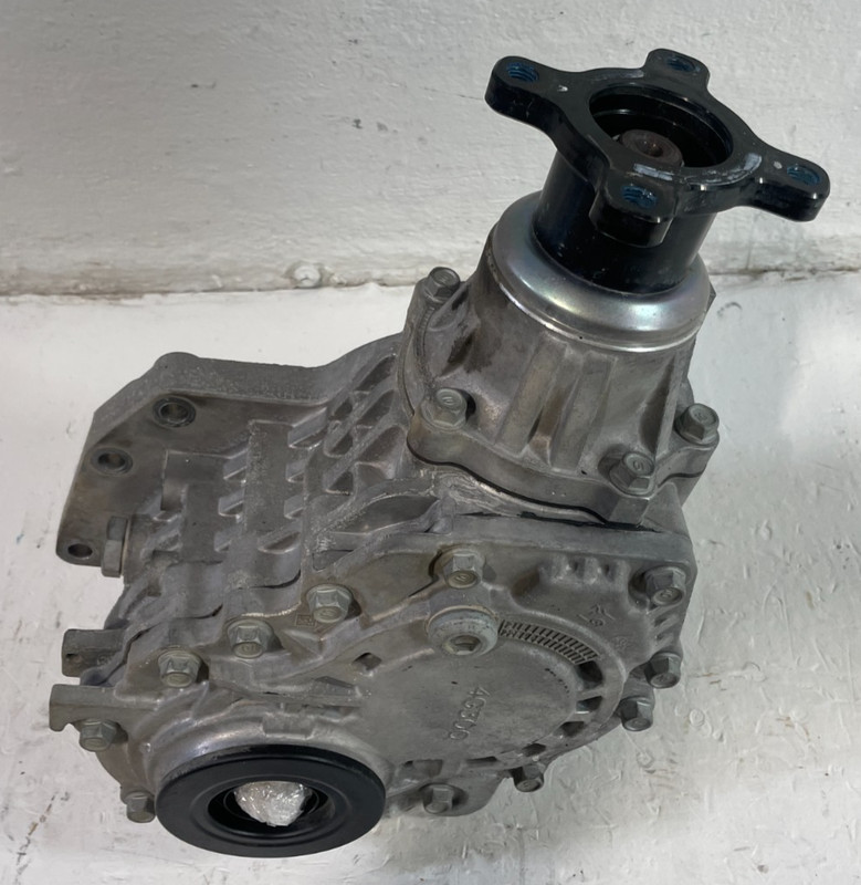 21-25 HYUNDAI TUCSON AWD AUTO TRANSMISSION TRANSFER CASE 43K MILES 2.5L # 104892