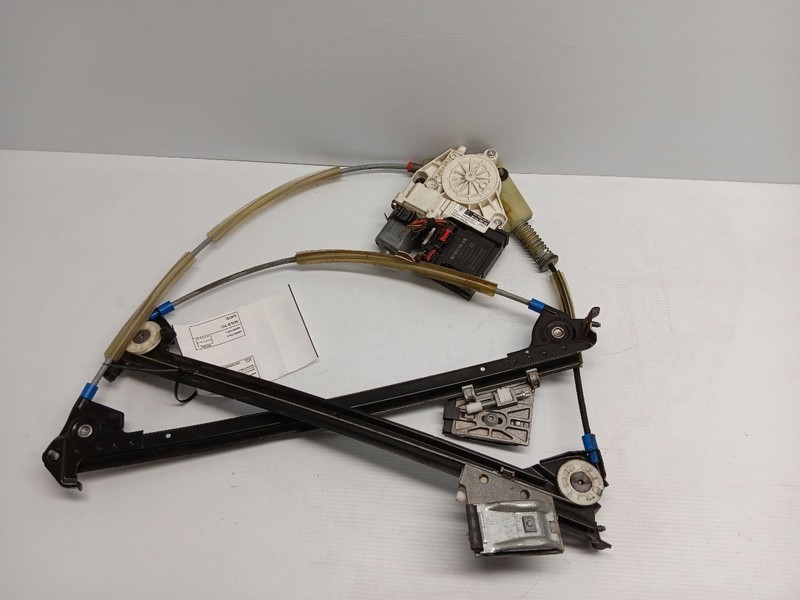 2006-2012 Porsche 911 997 Boxster Cayman 987 Power Window Motor Left Driver