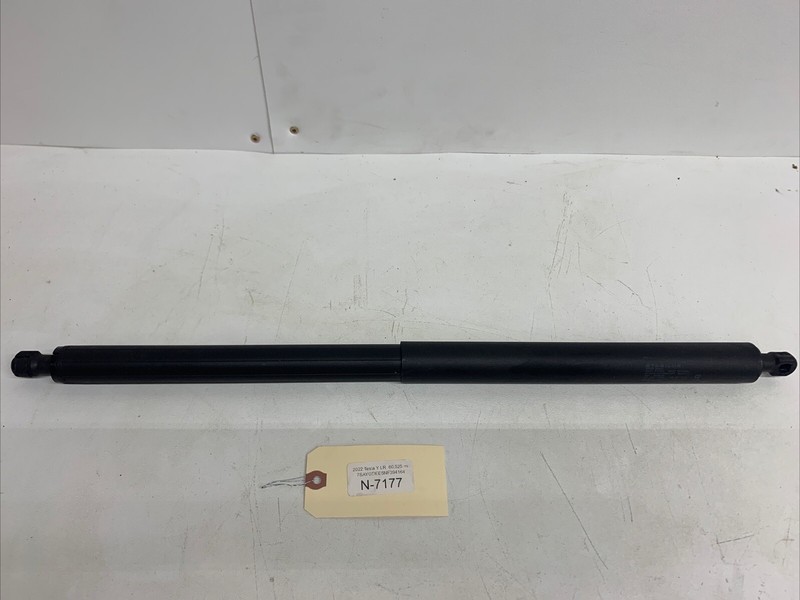 20-22 Tesla Model Y MY Liftgate Trunk Shock Support Strut Right 1500602-00 7177