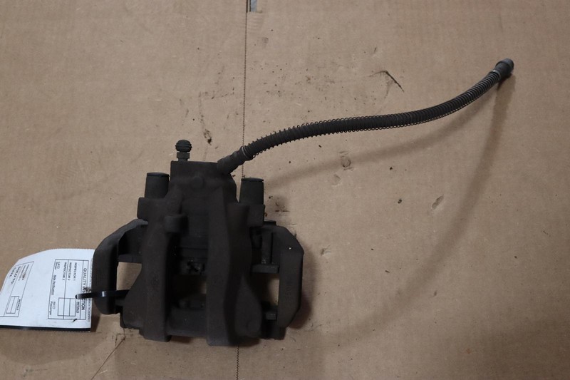 2007-2013 MERCEDES S-CLASS S550 W221 AWD 4MATIC REAR LEFT SIDE BRAKE CALIPER OEM