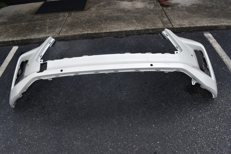 2023-2024 INFINITI QX60 FRONT BUMPER COVER PANEL OEM 620226SA0H