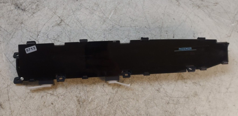 2004-2009 Toyota Prius Dash Information Display Screen OEM 55410-47050