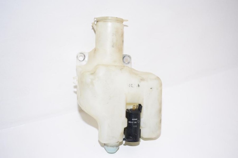 2000-2005 MAZDA MX-5 MIATA NB WINDSHIELD WASHER RESERVOIR BOTTLE 860141 161