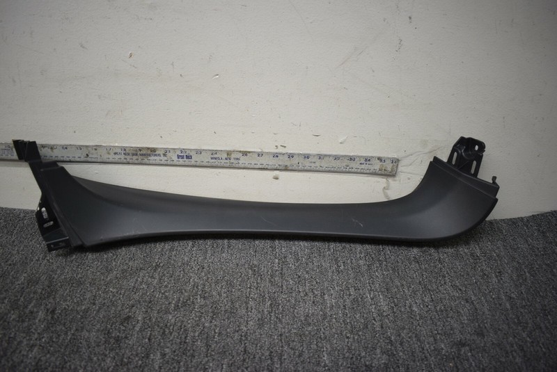 2016-2017 TESLA MODEL X LIFT GATE TRIM LEFT SIDE FACTORY OEM