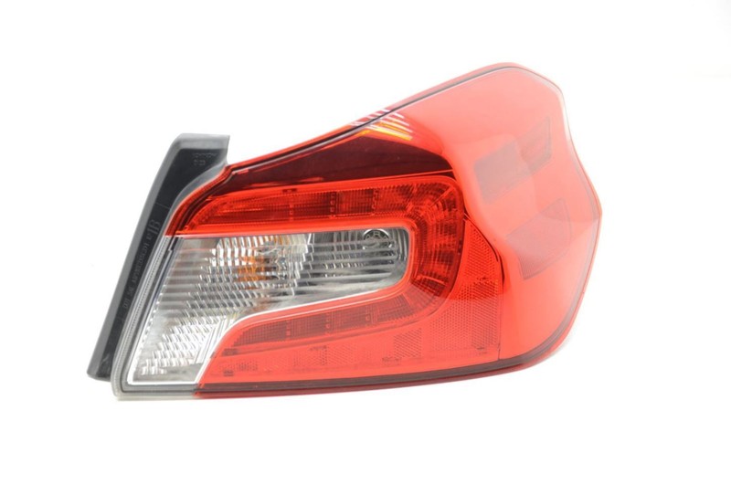 Passenger Right Rear Tail Light Fits 15-21 WRX 84201VA020