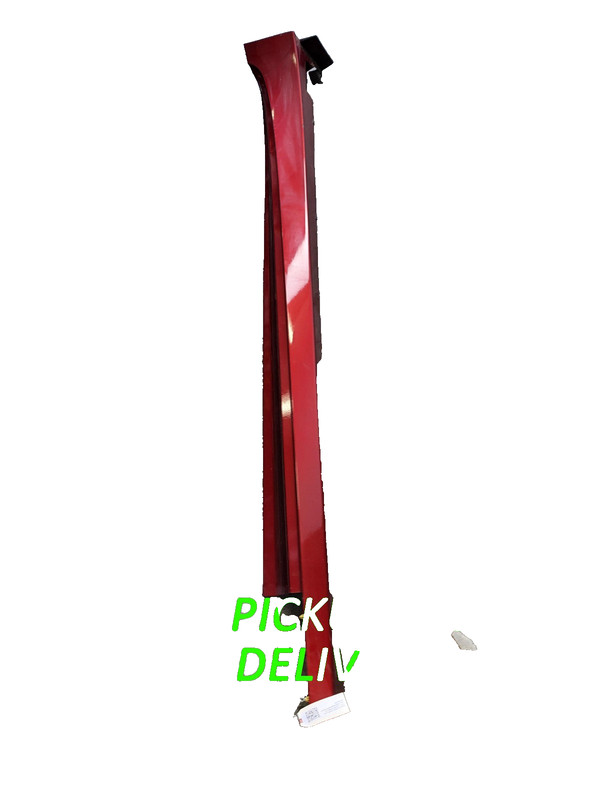 Used Oem CADILLAC Left Driver Rocker Panel Molding for 2020-2023 CT5 2.0L RWD