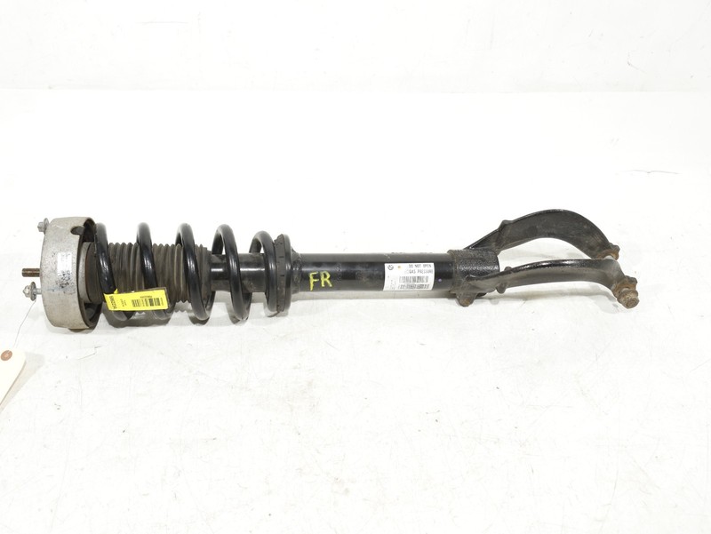 2014-2018 BMW F15 F16 X5 AWD Front Passenger Shock Absorber Strut 6851747 OEM