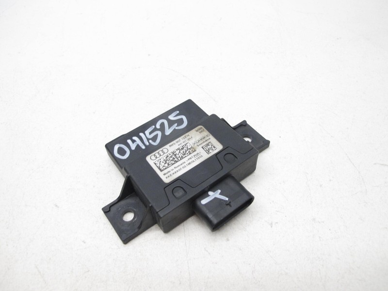 17-18 AUDI B9 A4 S4 ACTIVE NOISE CANCELLATION CONTROL MODULE OEM 041525