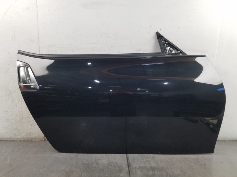 2019 Nissan 370Z Nismo Right Passenger Door #0757 J1