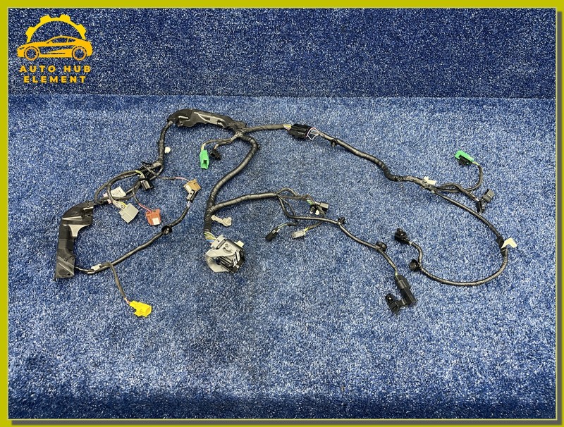 2020-24 LINCOLN AVIATOR FRONT RIGHT SIDE PASSENGER SEAT WIRE WIRING HARNESS OEM