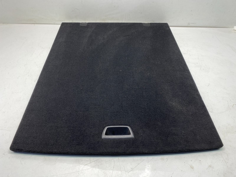 14-19 BMW F34 3 Series GT Rear Trunk Lid Floor Carpet Mat Cargo Cover OEM ✅