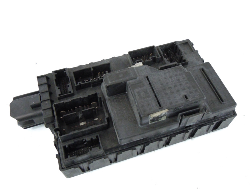 2013 13 Lincoln Navigator Cabin Relay Junction Fuse Box OEM BL1T 15604 AB