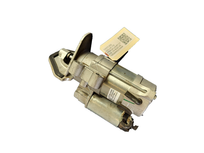 Used Oem Cadillac Starter Motor 2.0L RWD for 2020-2025 CT4
