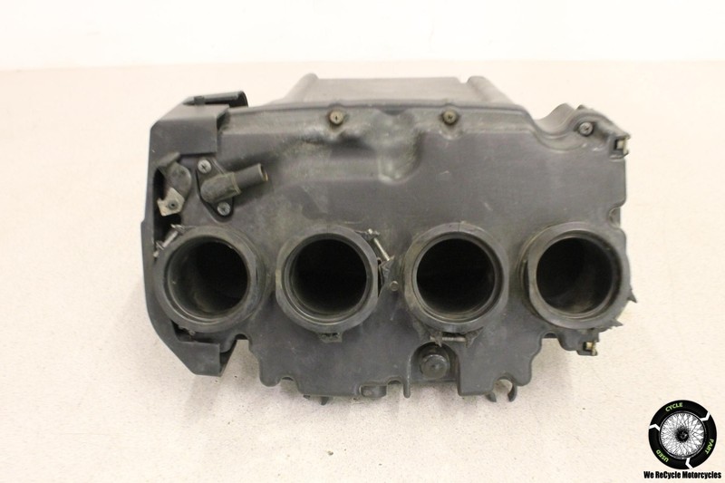 2005 Yamaha FZ1 AIRBOX AIR INTAKE FILTER BOX HOUSING FZ 1 FZS 1000 05