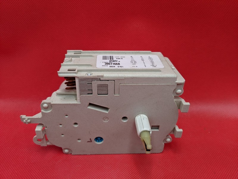 WHIRLPOOL WASHER TIMER 3951166 BWD-18082