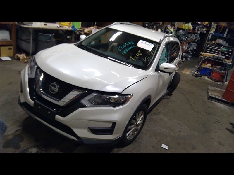 Passenger Strut Front VIN J 1st Digit Japan Built AWD Fits 15-20 ROGUE 1050606