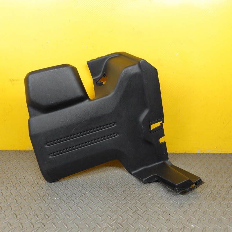 2024-2026 JEEP WRANGLER Inner Lower Quarter Panel Trim Right Side OEM 7et48tx7ab