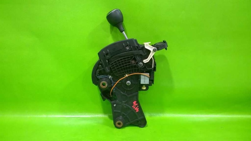 11-20 GRAND CARAVAN TRANSMISSION GEAR SHIFT SHIFTER ASSEMBLY OEM 4211-14