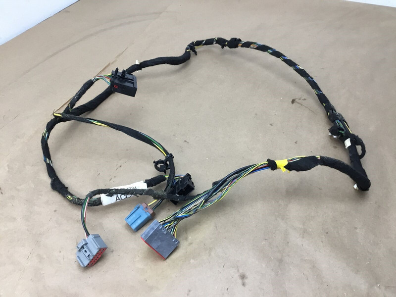 Land Rover Discovery Sport 2015 Roof Headliner Harness Wire Wiring 15-19 ;:M