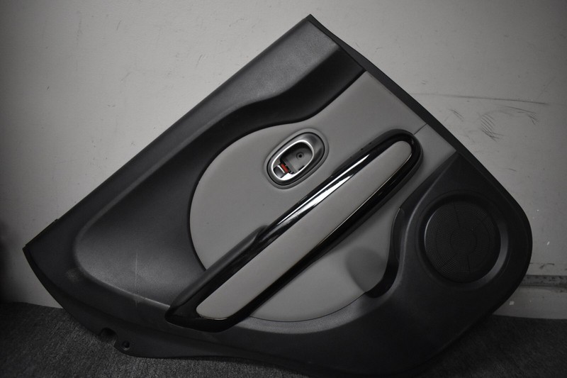 KIA SOUL INTERIOR DOOR FACTORY OEM