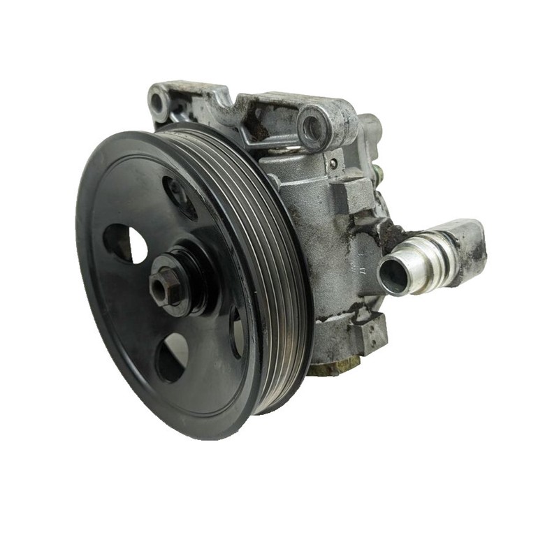 00-08 Mercedes W251 R500 Power Steering Pump Reservoir Assembly 0024668601 OEM✅