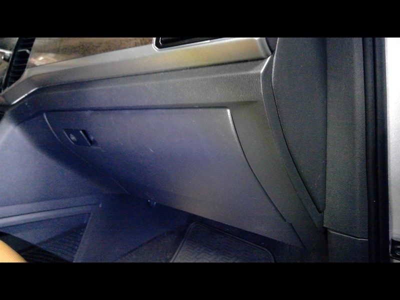 2018 2019 ATLAS Glove Box 1566882